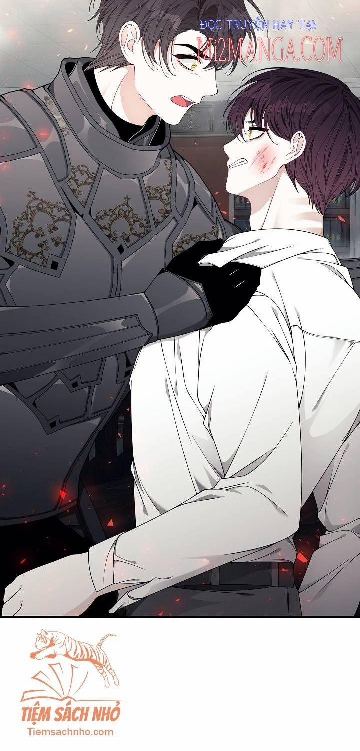 Con Chỉ Đi Tìm Cha Thôi 38 trang 17