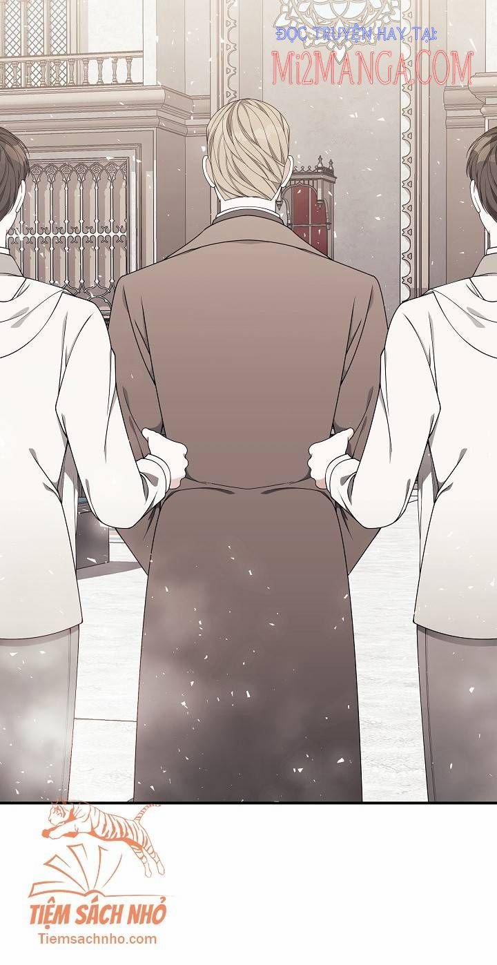 Con Chỉ Đi Tìm Cha Thôi 38 trang 20