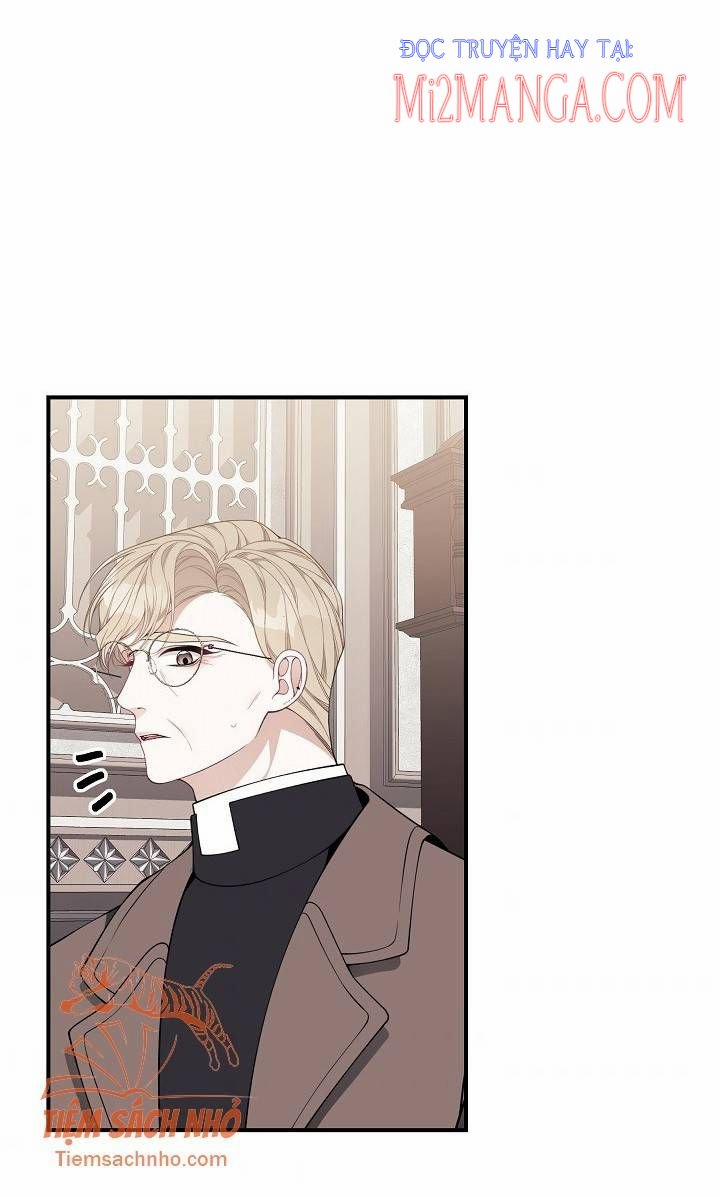 Con Chỉ Đi Tìm Cha Thôi 38 trang 21