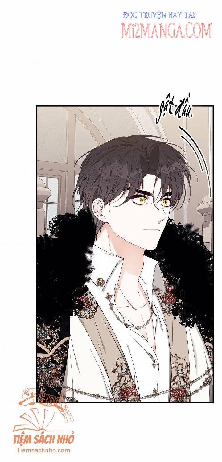 Con Chỉ Đi Tìm Cha Thôi 38 trang 22