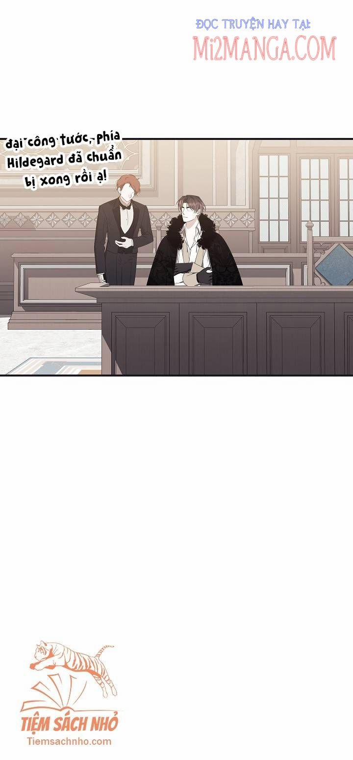 Con Chỉ Đi Tìm Cha Thôi 38 trang 23