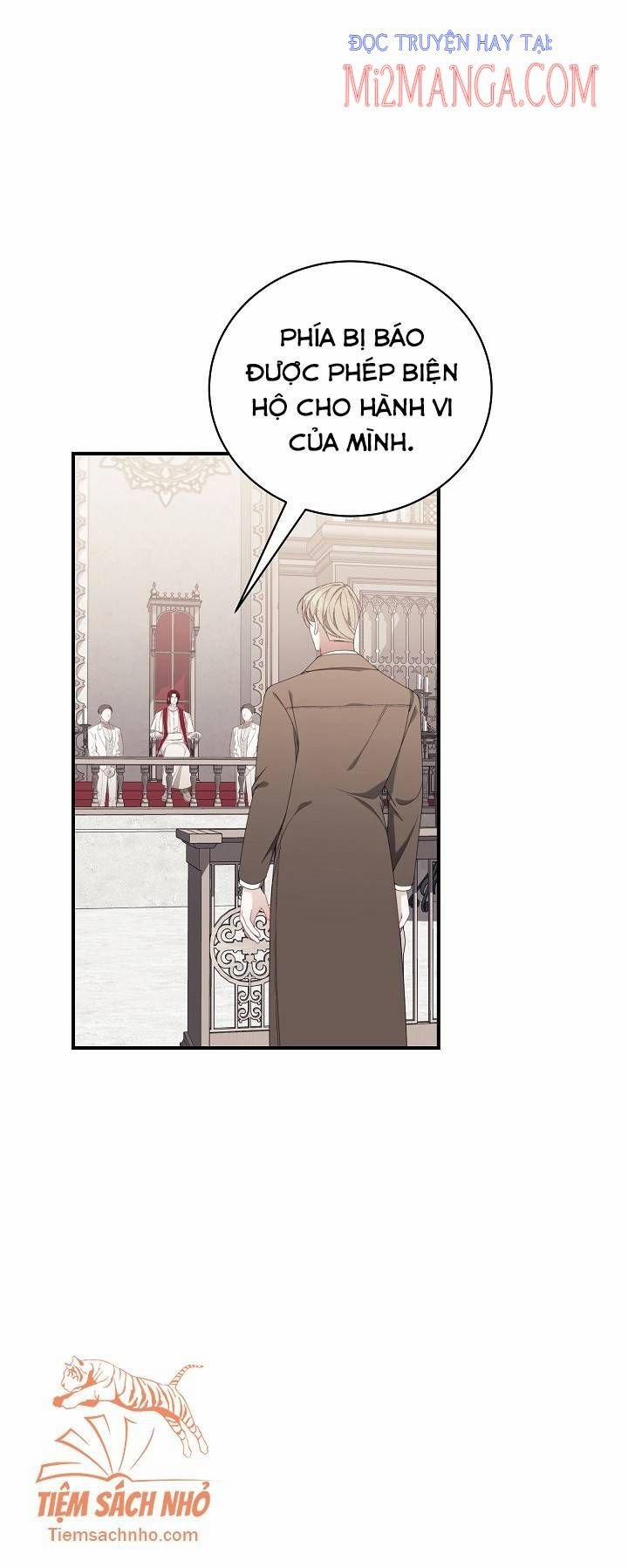 Con Chỉ Đi Tìm Cha Thôi 38 trang 24