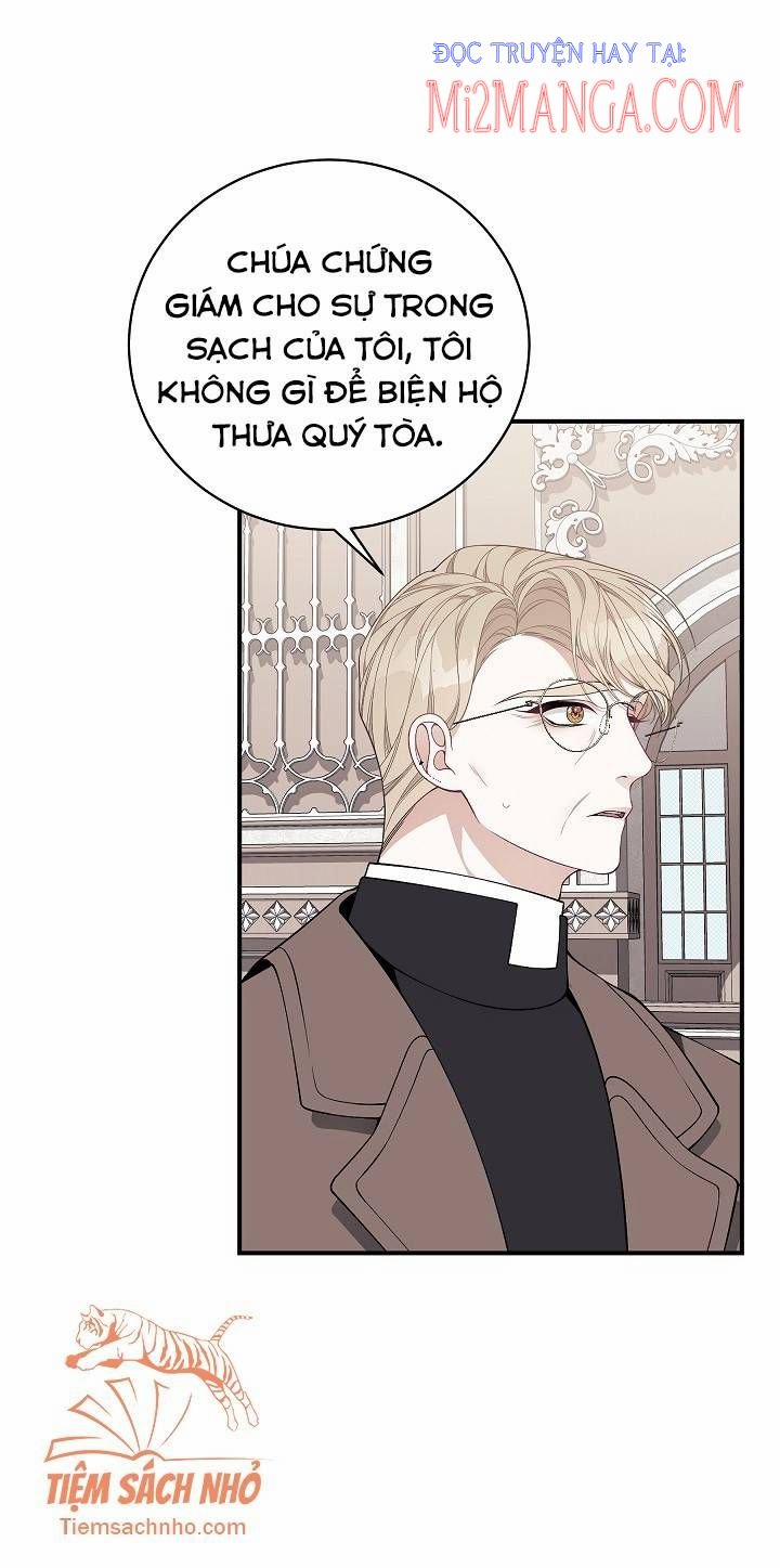 Con Chỉ Đi Tìm Cha Thôi 38 trang 25