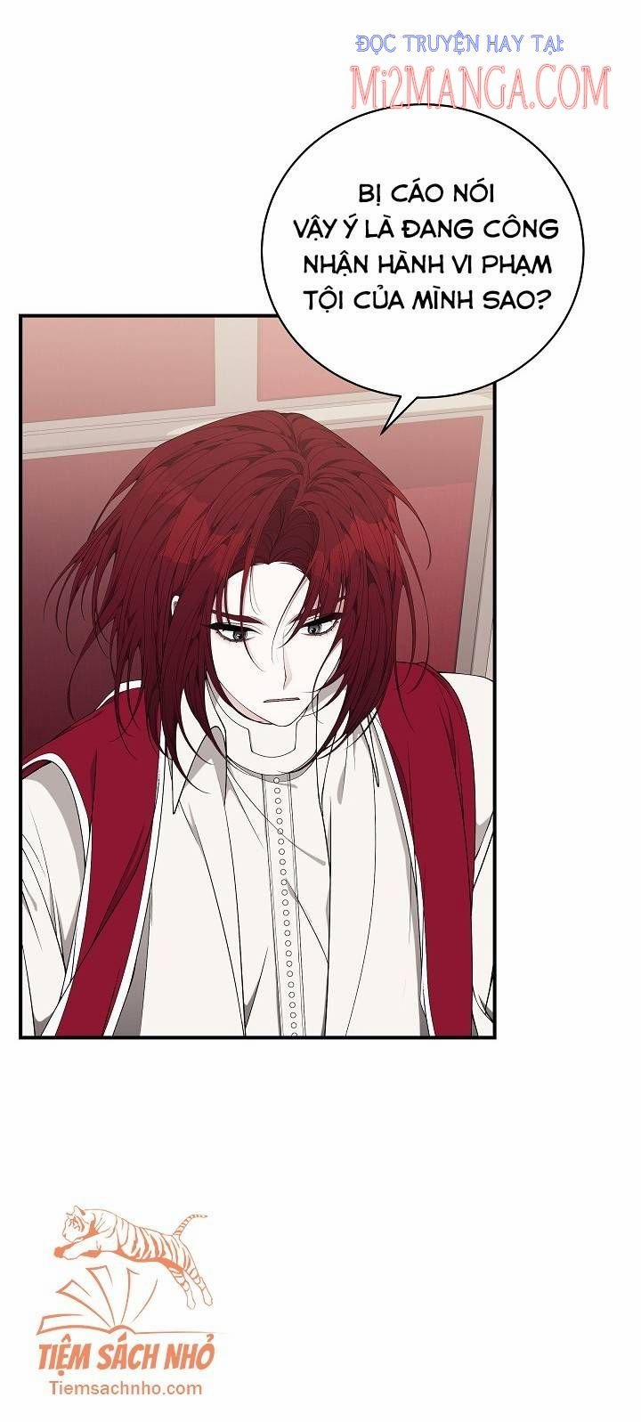 Con Chỉ Đi Tìm Cha Thôi 38 trang 26