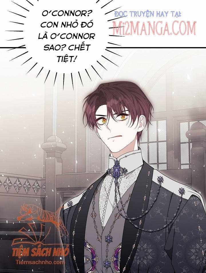 Con Chỉ Đi Tìm Cha Thôi 38 trang 30