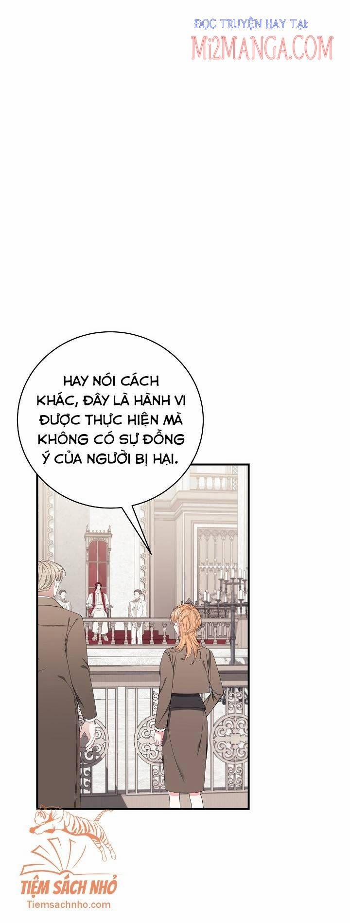 Con Chỉ Đi Tìm Cha Thôi 38 trang 35