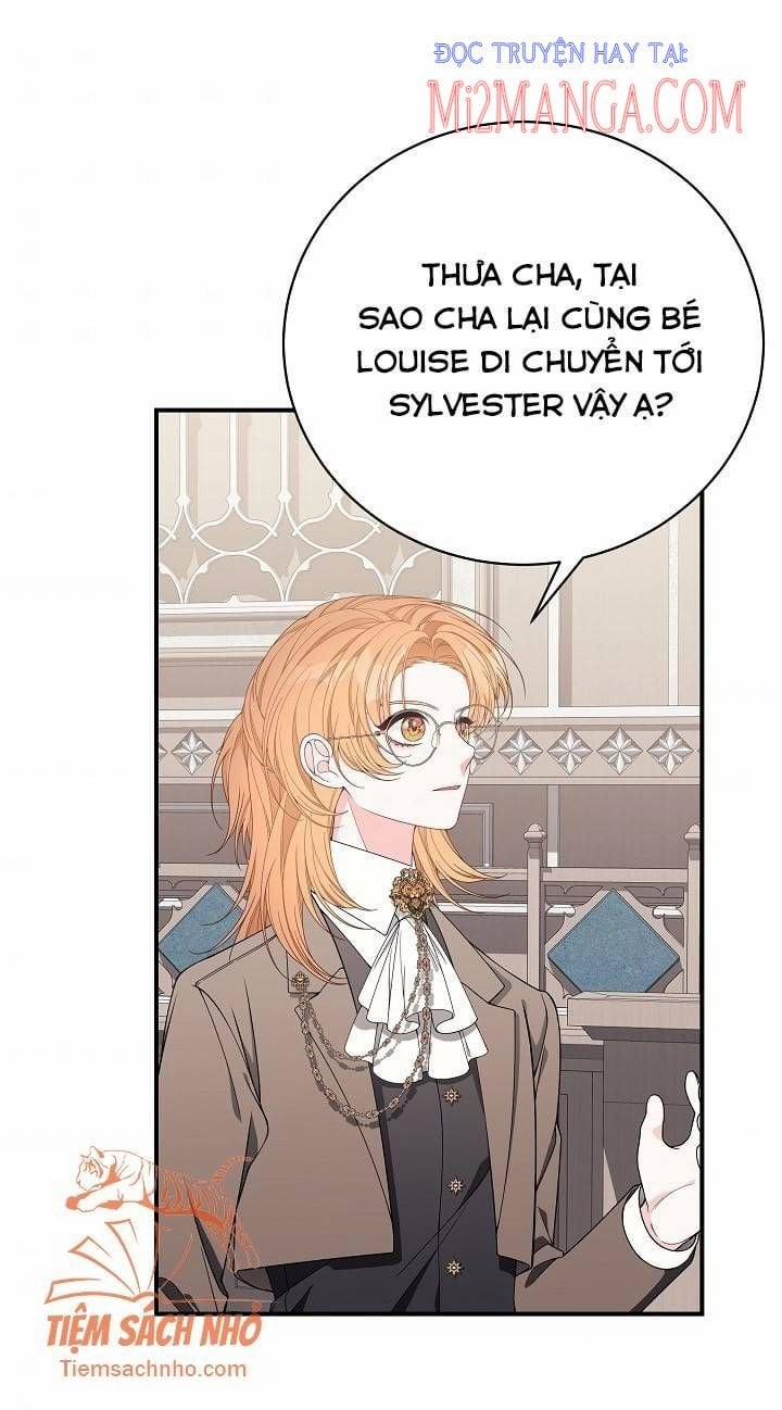 Con Chỉ Đi Tìm Cha Thôi 38 trang 36