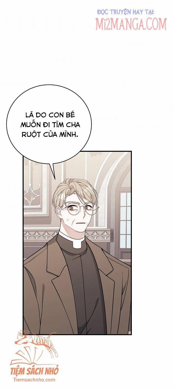 Con Chỉ Đi Tìm Cha Thôi 38 trang 37