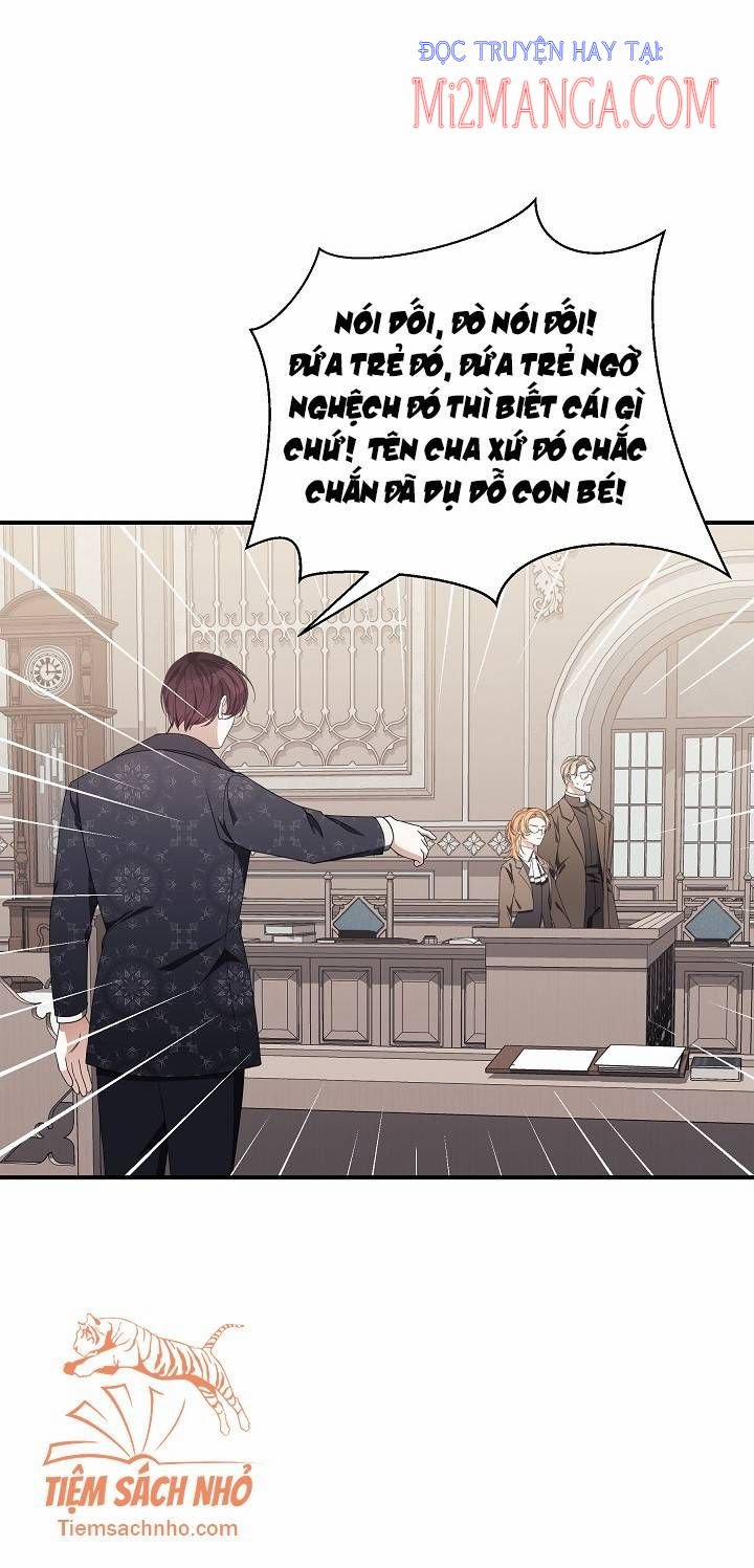 Con Chỉ Đi Tìm Cha Thôi 38 trang 38