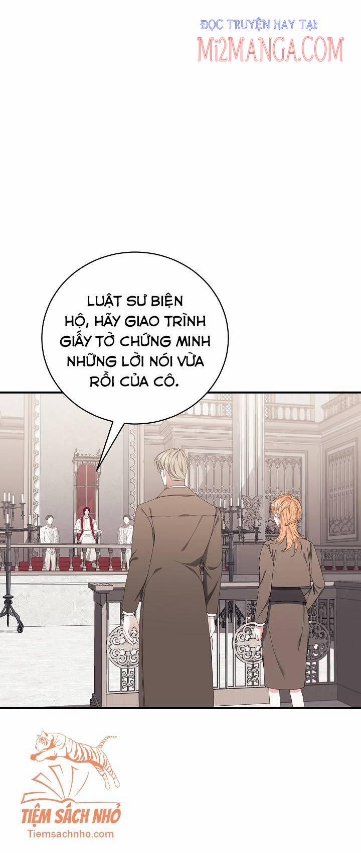 Con Chỉ Đi Tìm Cha Thôi 38 trang 39