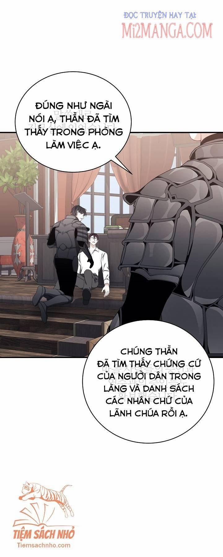 Con Chỉ Đi Tìm Cha Thôi 38 trang 4