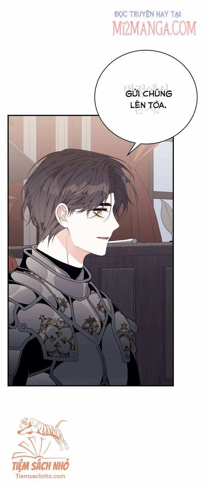 Con Chỉ Đi Tìm Cha Thôi 38 trang 5