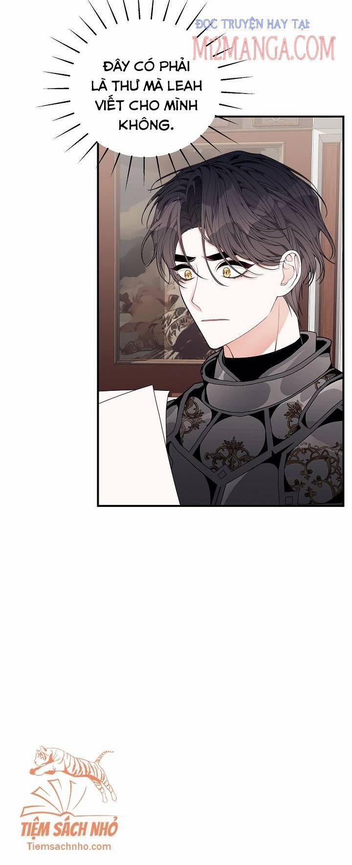 Con Chỉ Đi Tìm Cha Thôi 38 trang 7