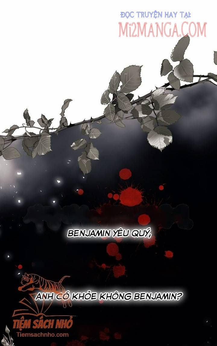 Con Chỉ Đi Tìm Cha Thôi 38 trang 8