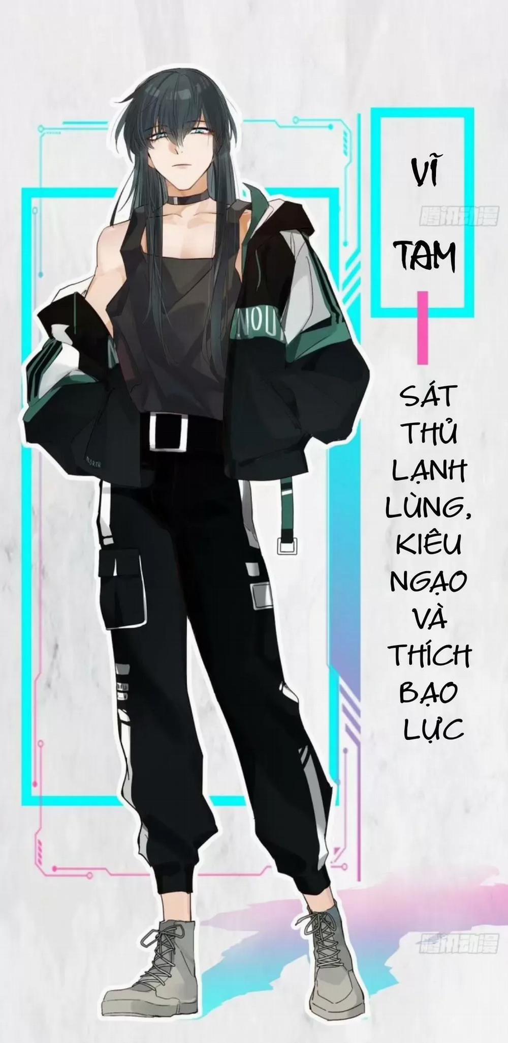 Côn Chi Độc, Huyết Chi Dược 1 trang 2