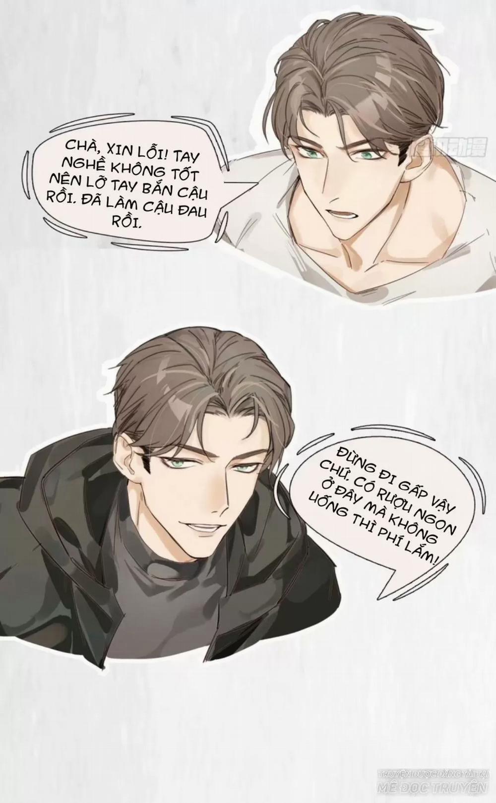 Côn Chi Độc, Huyết Chi Dược 1 trang 5