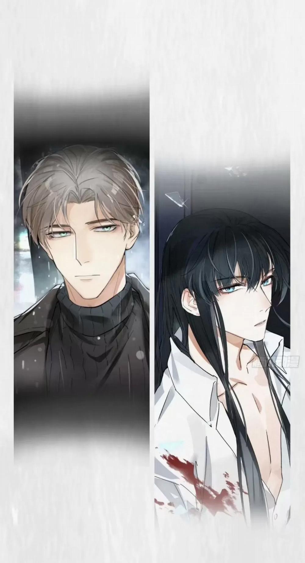 Côn Chi Độc, Huyết Chi Dược 1 trang 7