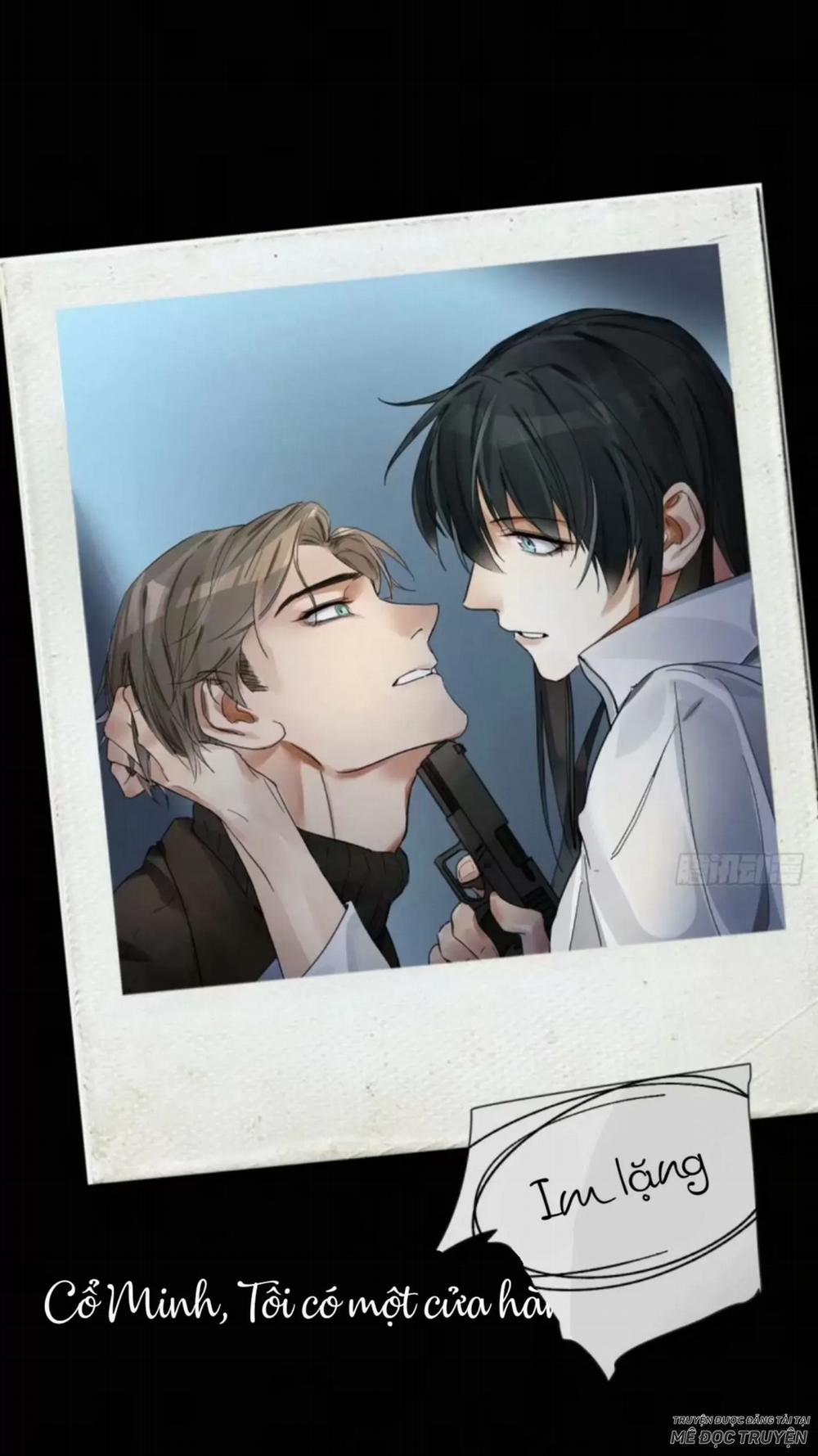 Côn Chi Độc, Huyết Chi Dược 2 trang 15