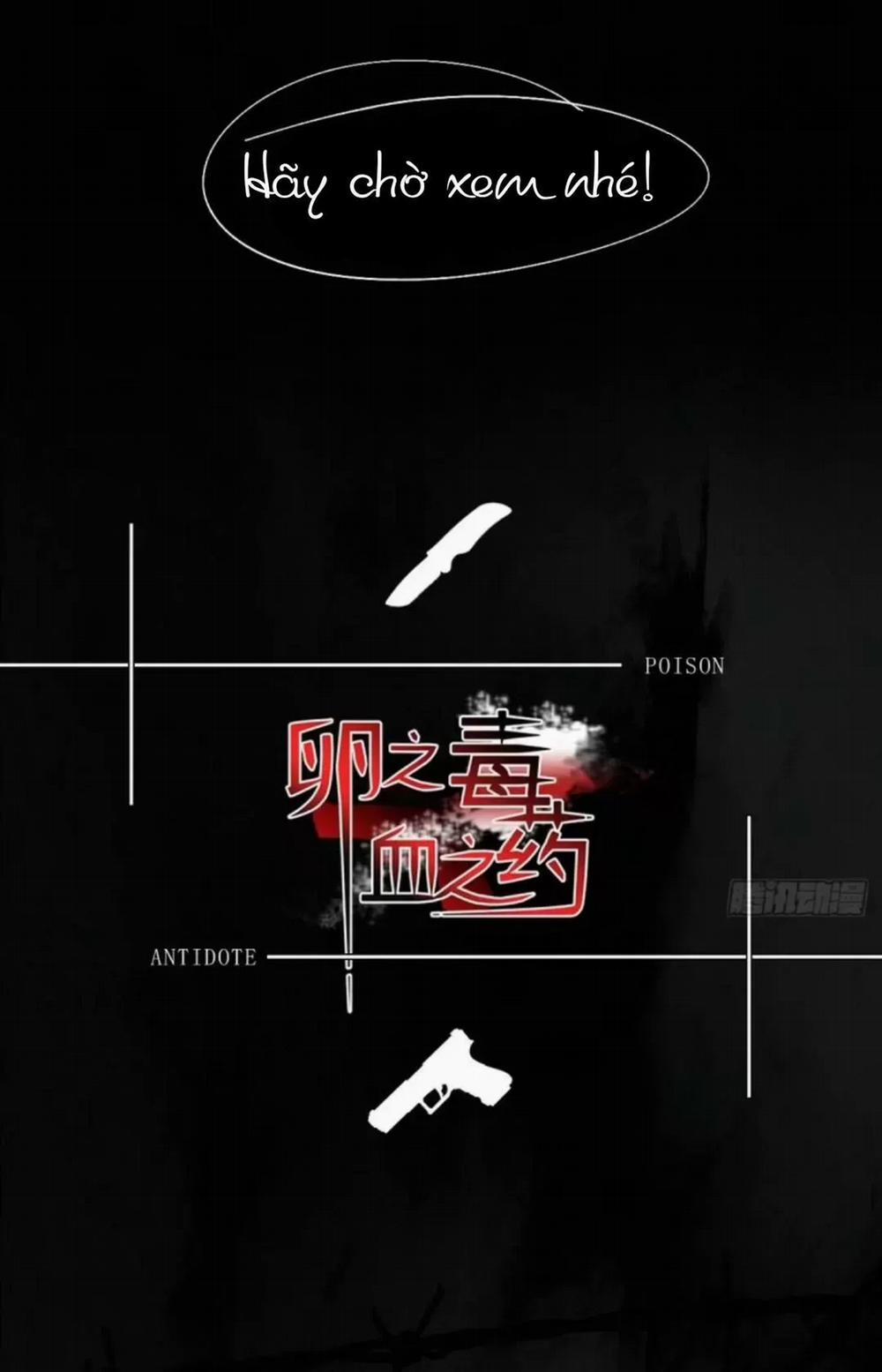 Côn Chi Độc, Huyết Chi Dược 2 trang 16