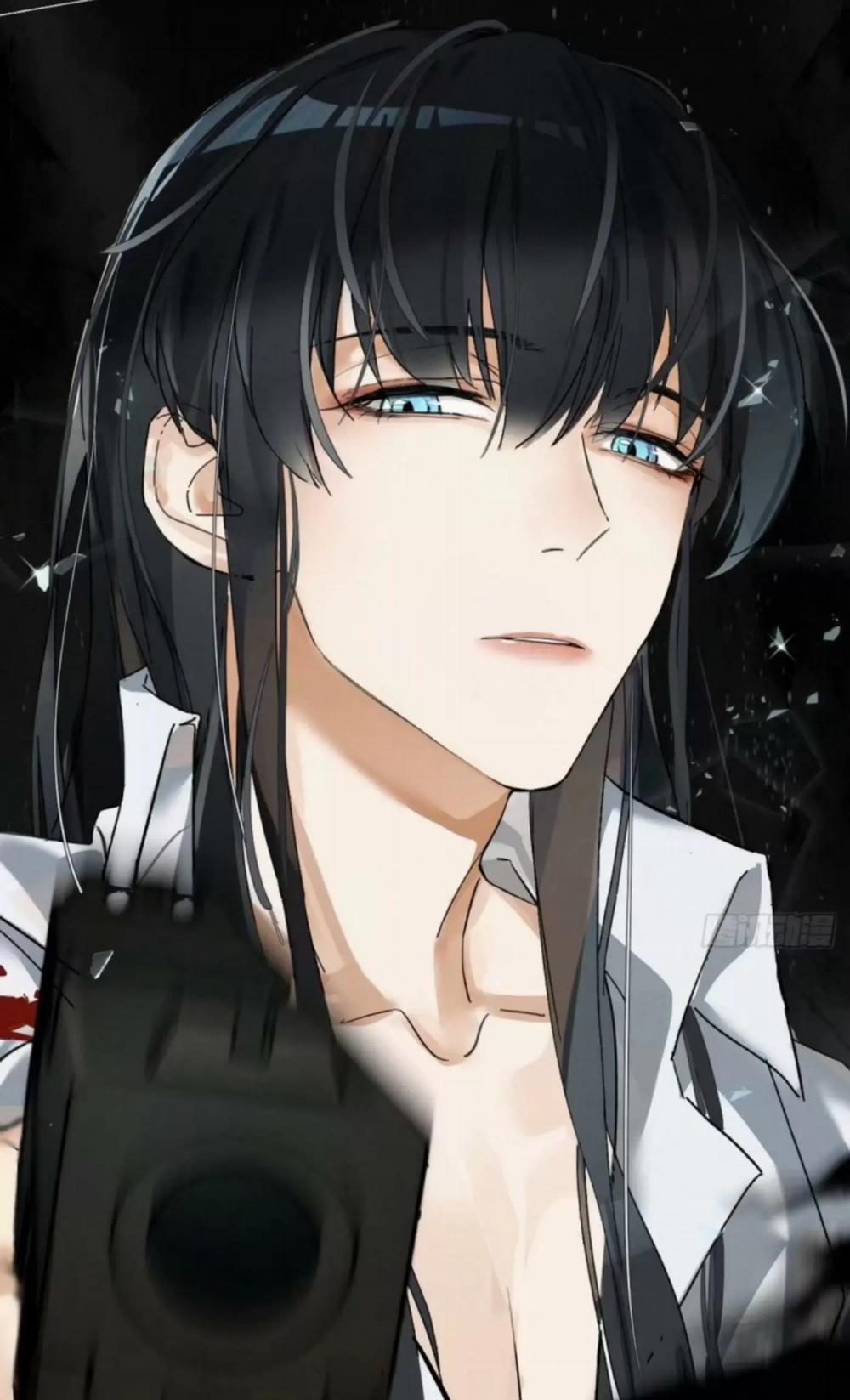 Côn Chi Độc, Huyết Chi Dược 2 trang 2