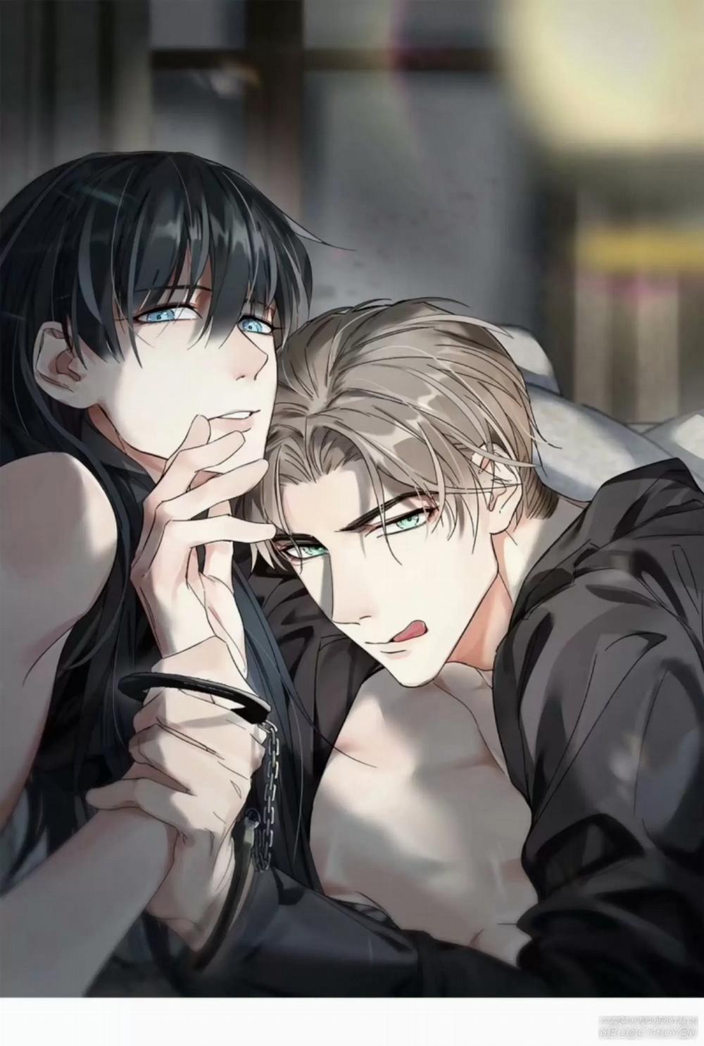 Côn Chi Độc, Huyết Chi Dược 4 trang 0