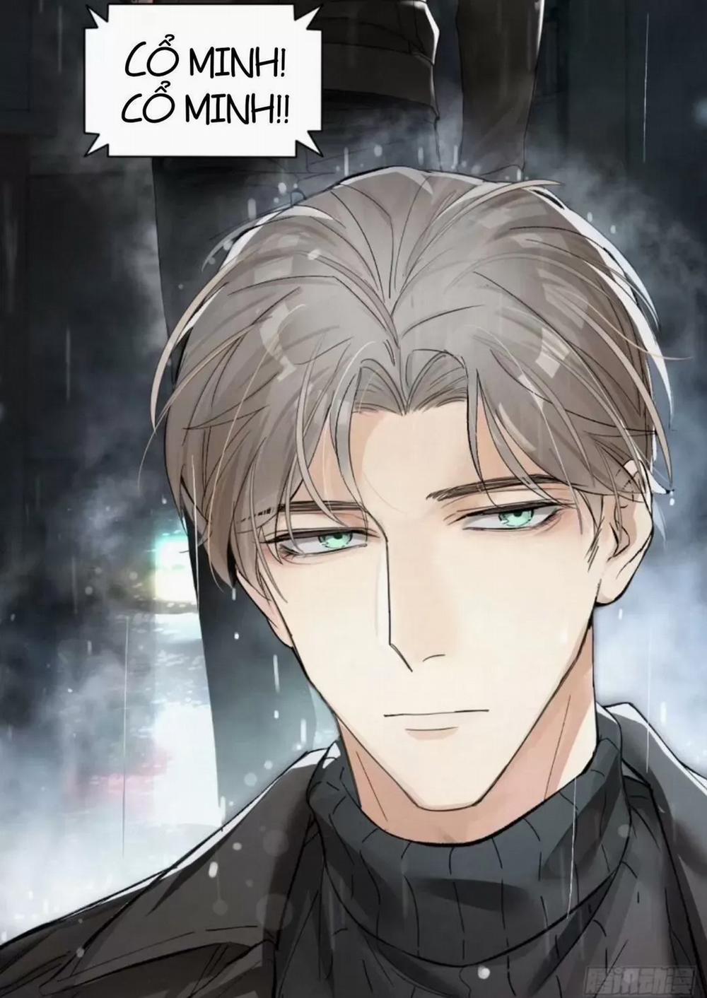 Côn Chi Độc, Huyết Chi Dược 4 trang 23