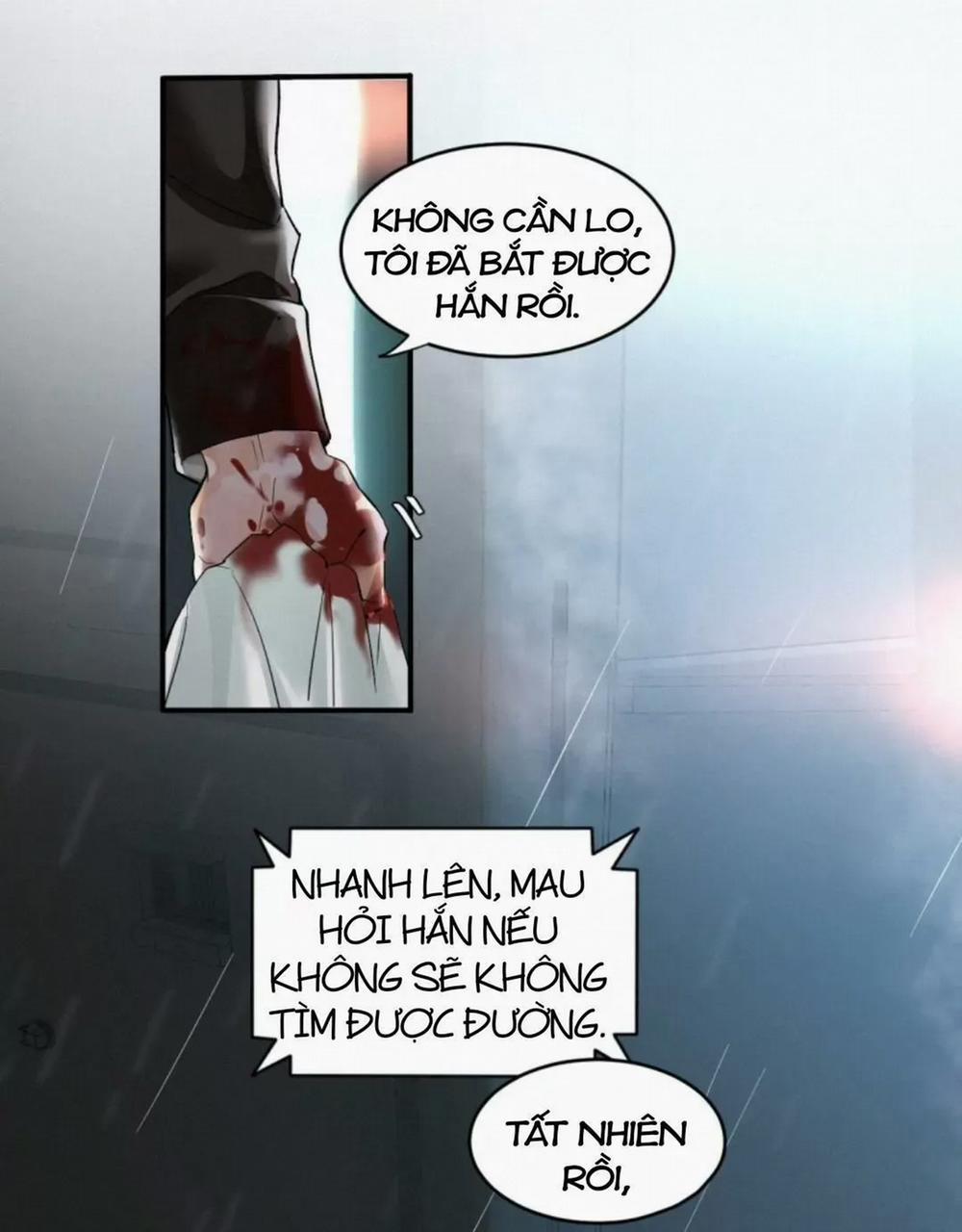 Côn Chi Độc, Huyết Chi Dược 4 trang 28