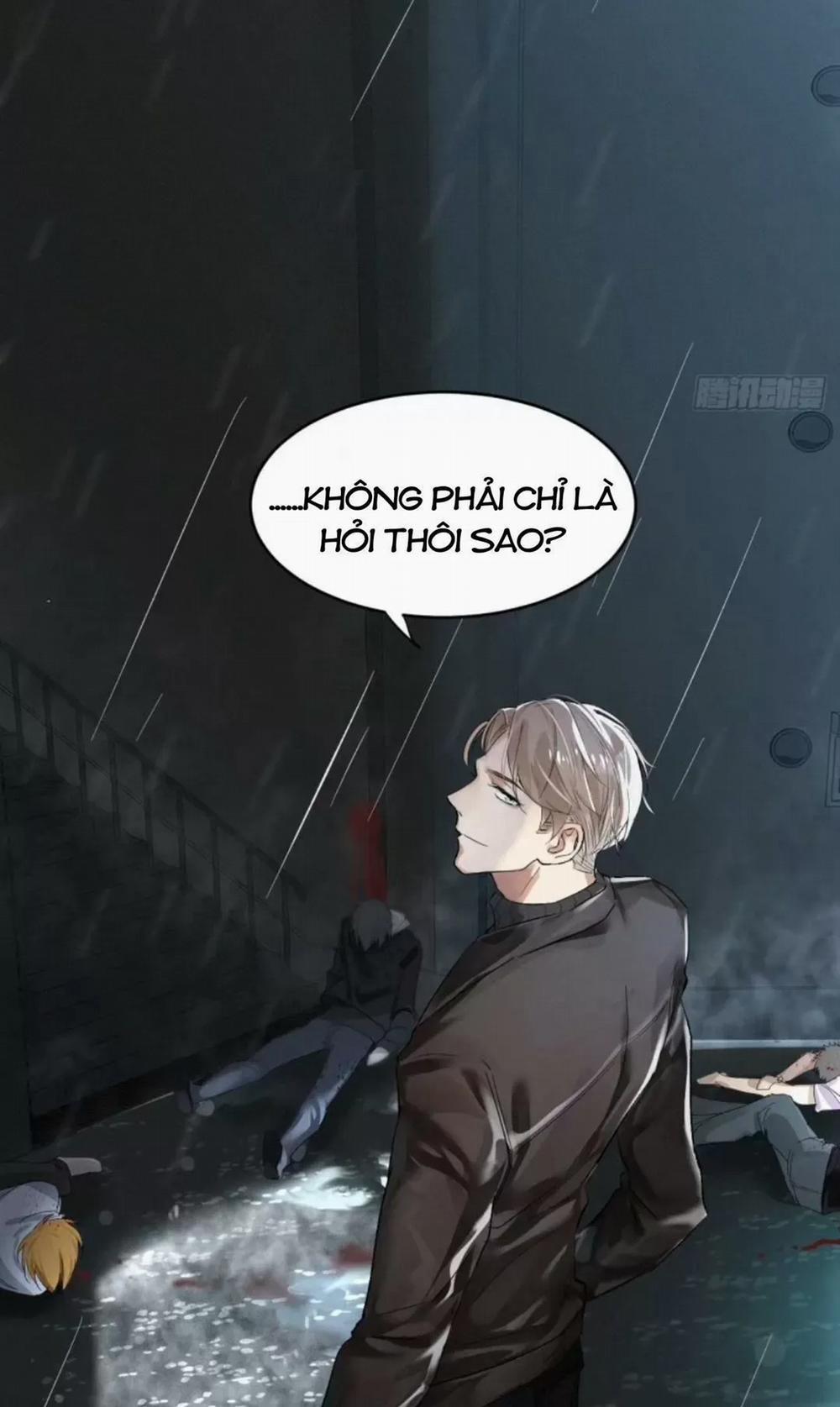 Côn Chi Độc, Huyết Chi Dược 4 trang 29