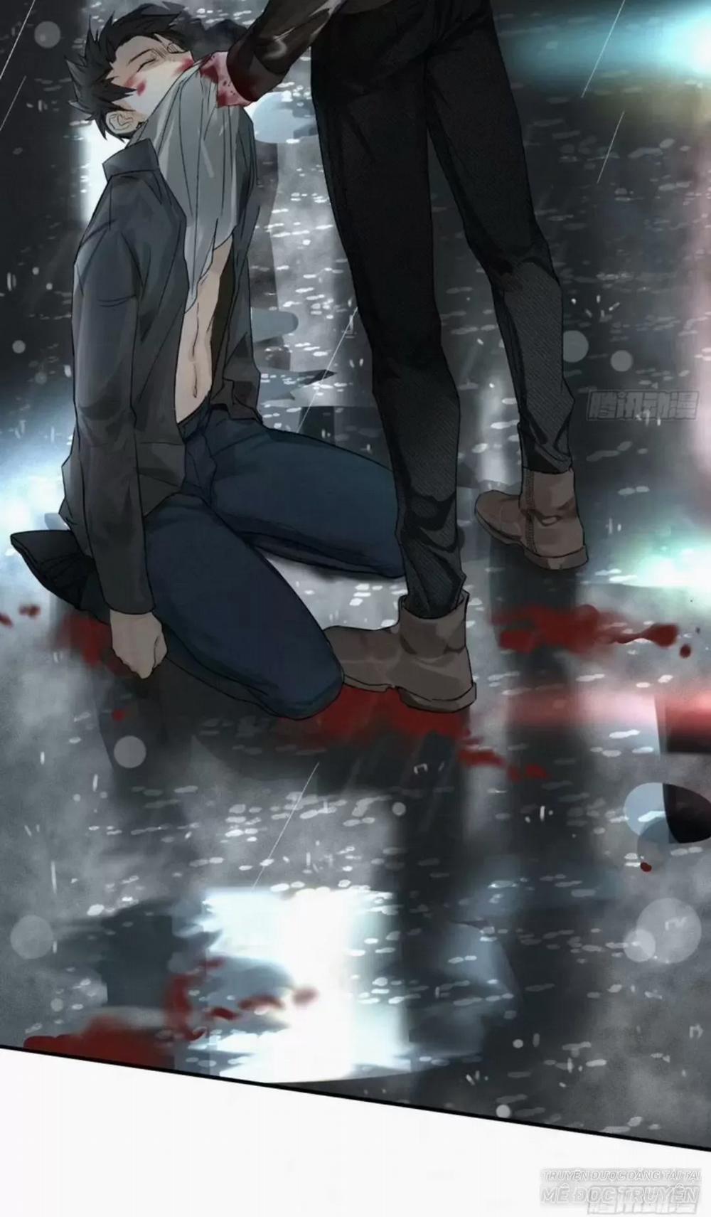 Côn Chi Độc, Huyết Chi Dược 4 trang 30