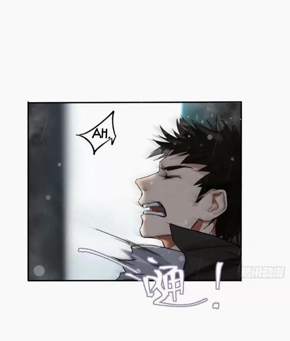 Côn Chi Độc, Huyết Chi Dược 4 trang 32