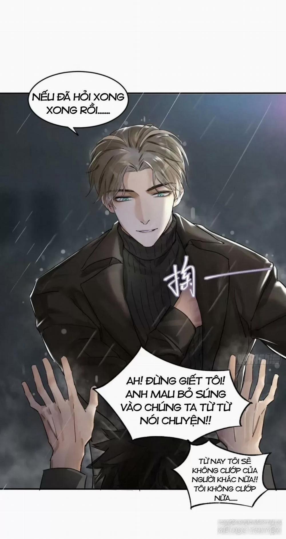 Côn Chi Độc, Huyết Chi Dược 4 trang 35