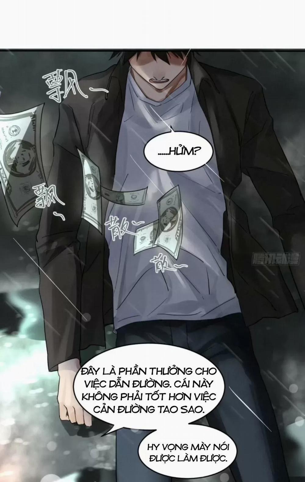 Côn Chi Độc, Huyết Chi Dược 4 trang 36