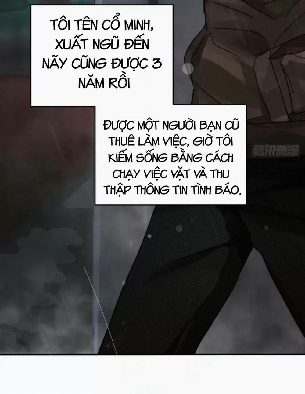 Côn Chi Độc, Huyết Chi Dược 4 trang 41