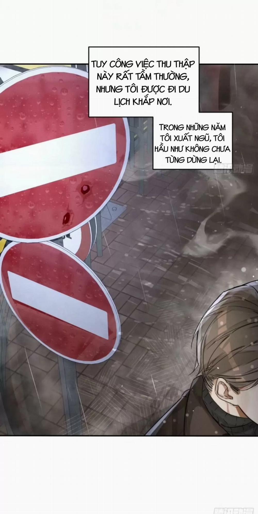 Côn Chi Độc, Huyết Chi Dược 4 trang 42