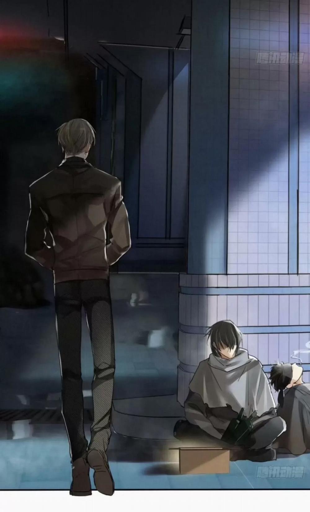 Côn Chi Độc, Huyết Chi Dược 4 trang 46