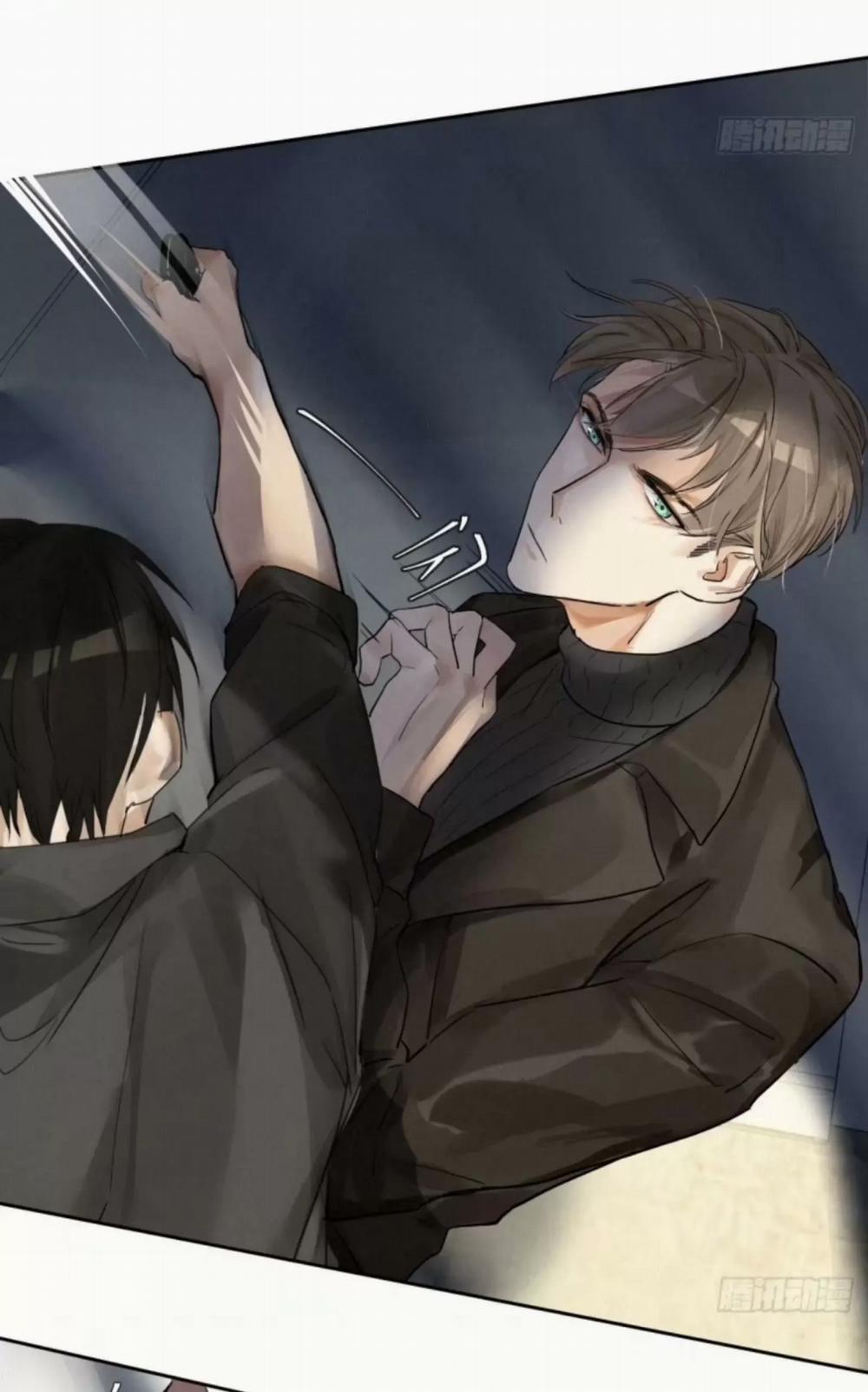 Côn Chi Độc, Huyết Chi Dược 4 trang 66