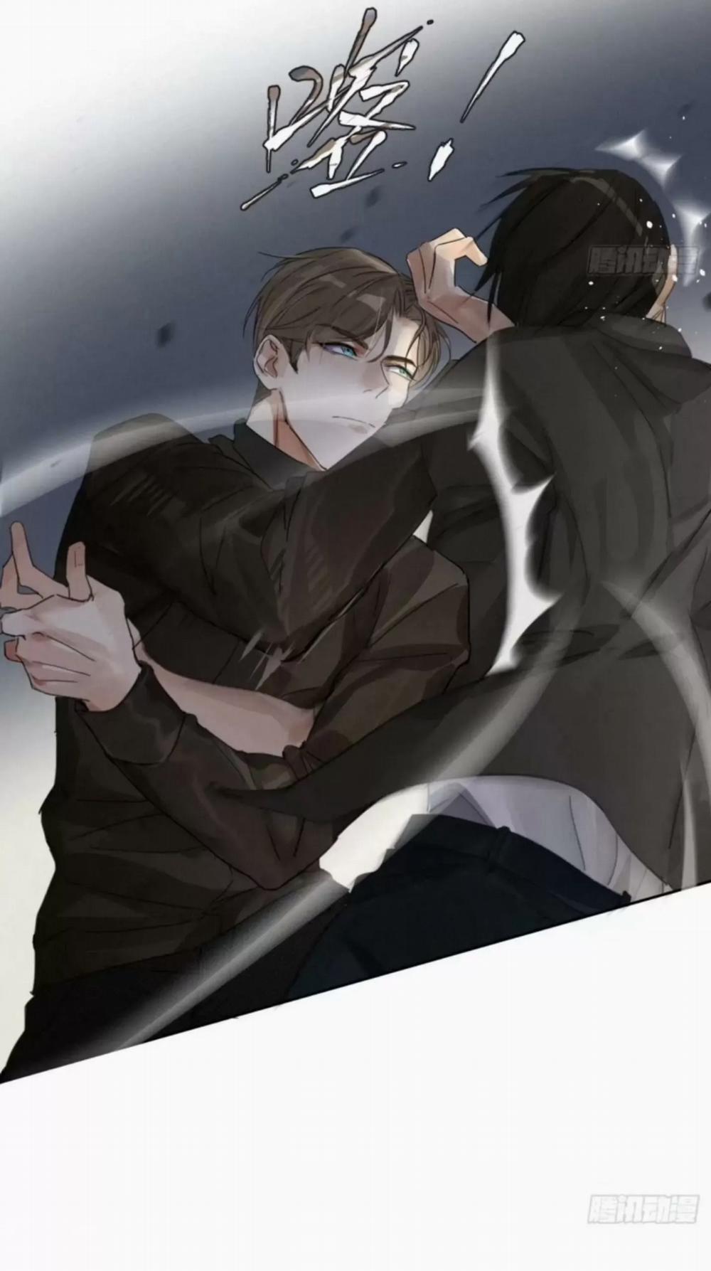 Côn Chi Độc, Huyết Chi Dược 4 trang 68