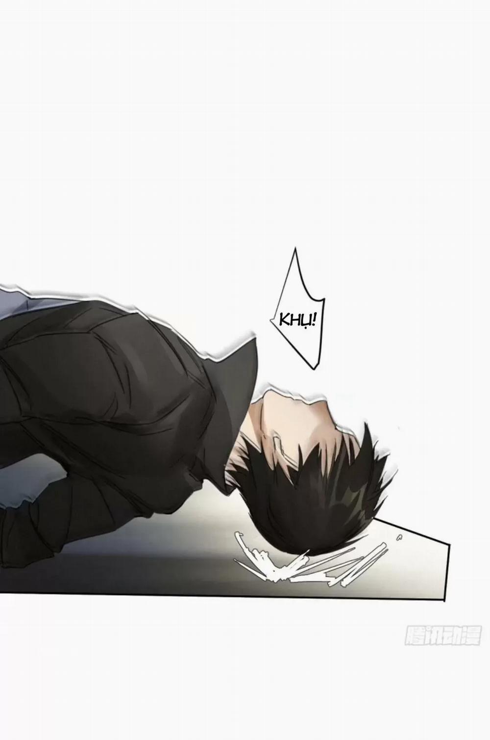 Côn Chi Độc, Huyết Chi Dược 4 trang 69