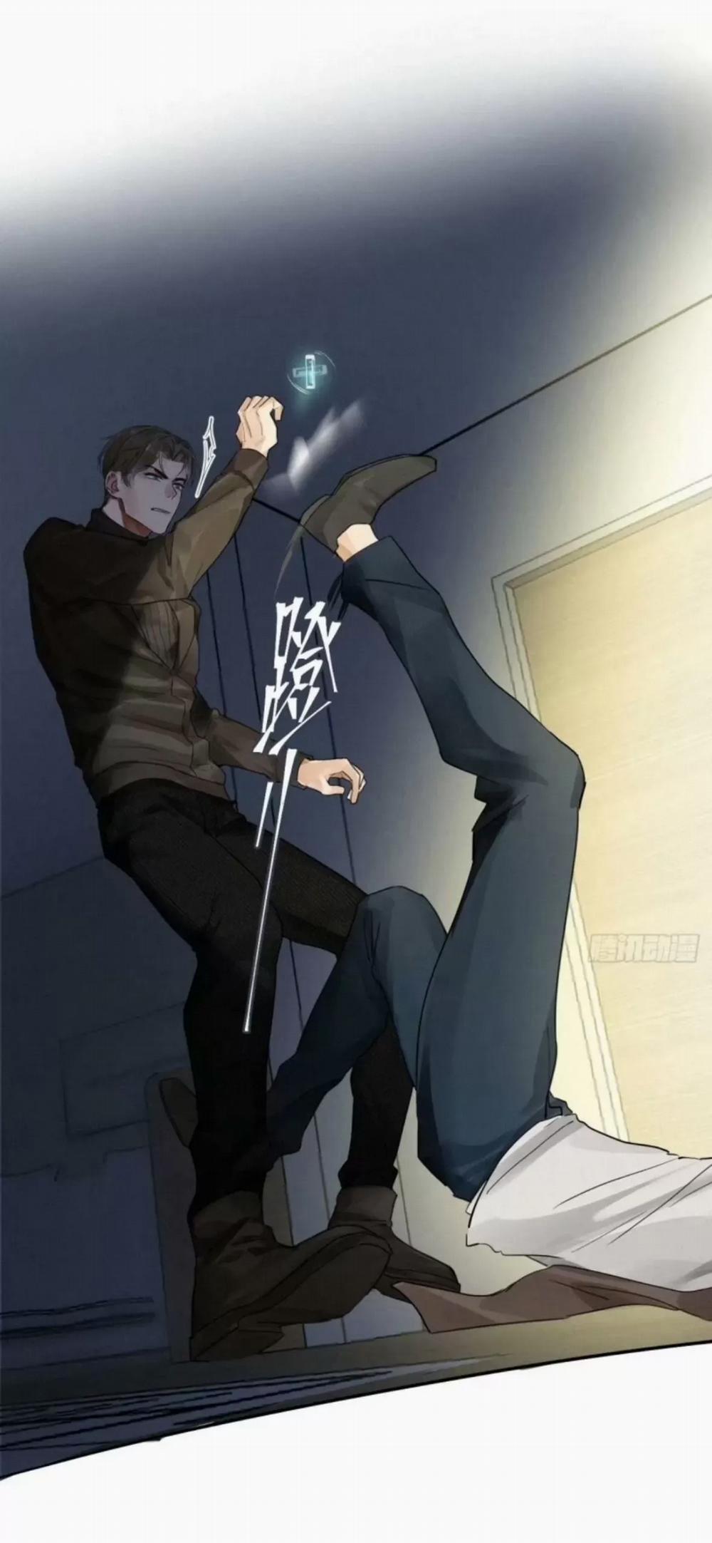 Côn Chi Độc, Huyết Chi Dược 4 trang 75