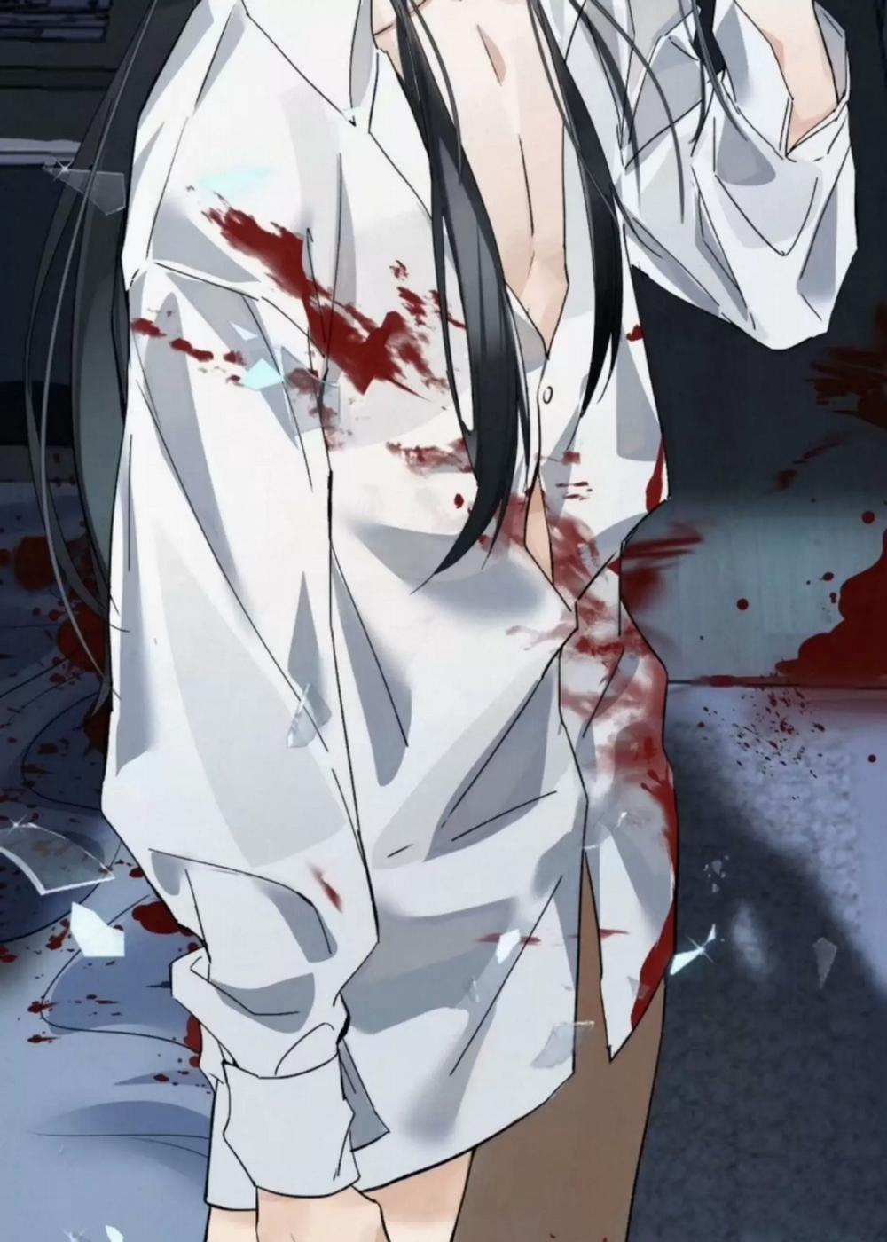 Côn Chi Độc, Huyết Chi Dược 4 trang 99