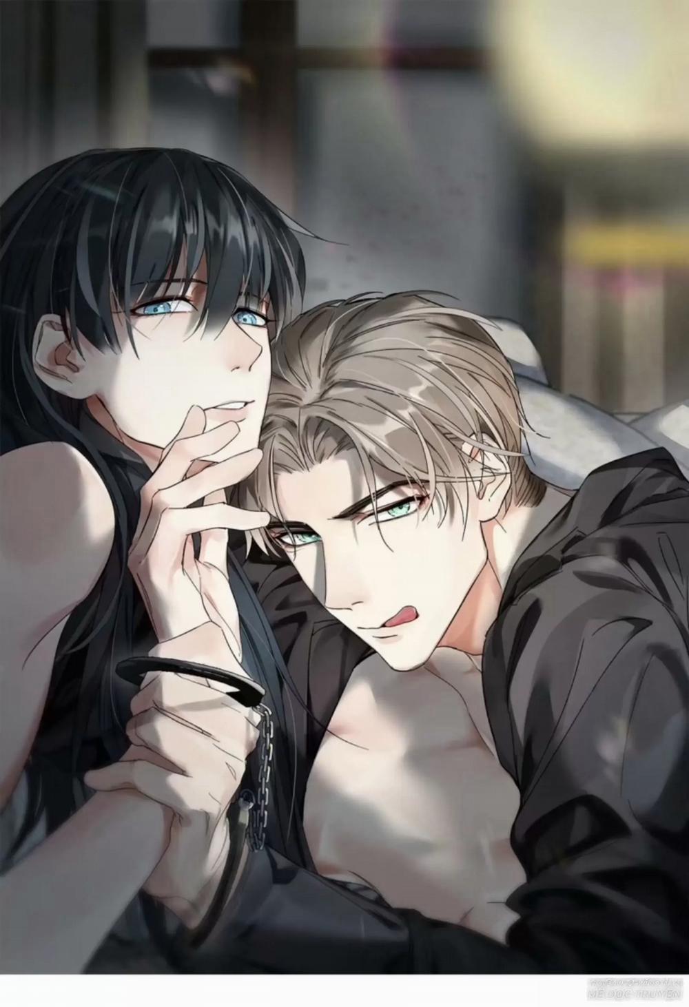 Côn Chi Độc, Huyết Chi Dược 5 trang 0