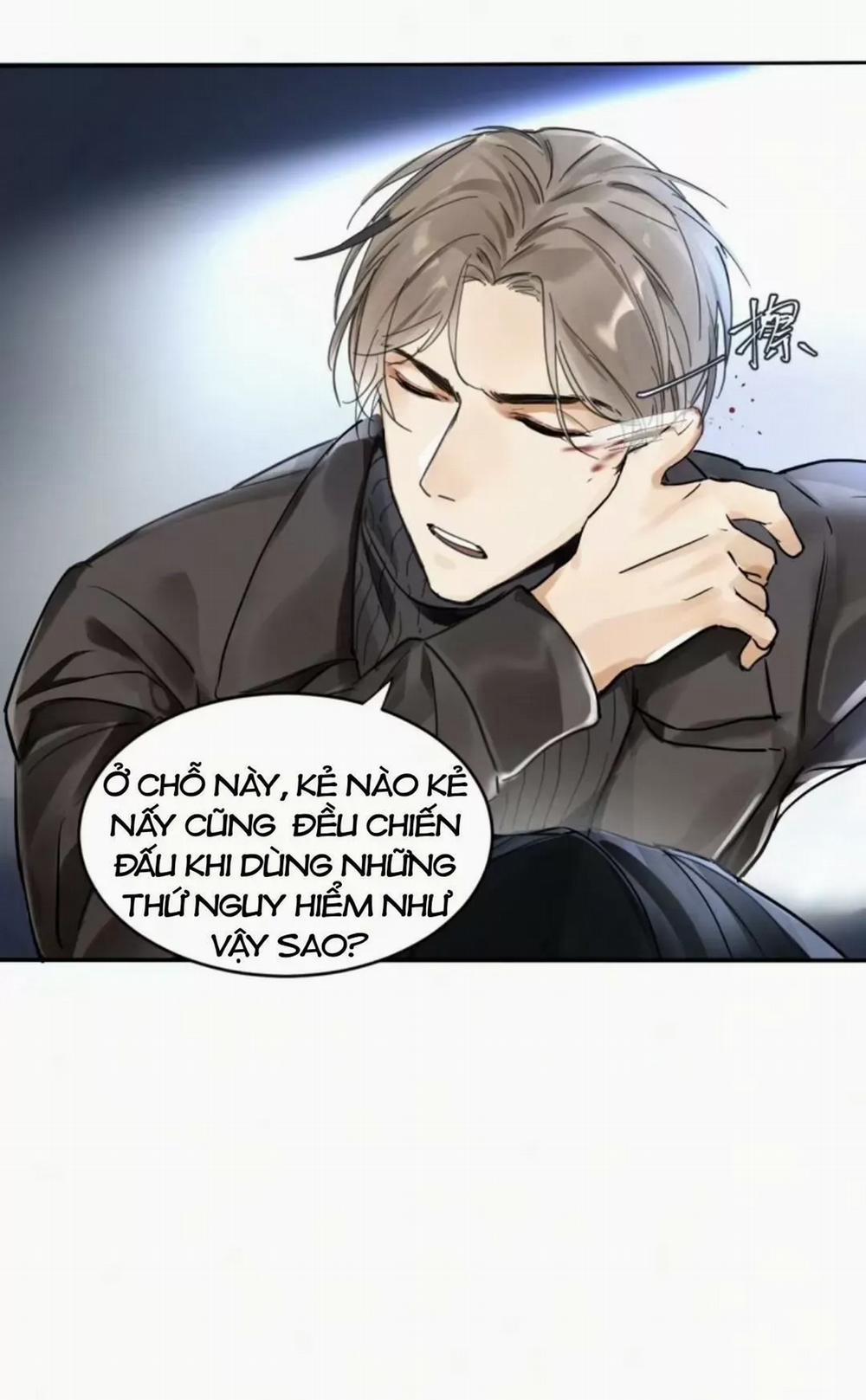 Côn Chi Độc, Huyết Chi Dược 5 trang 10