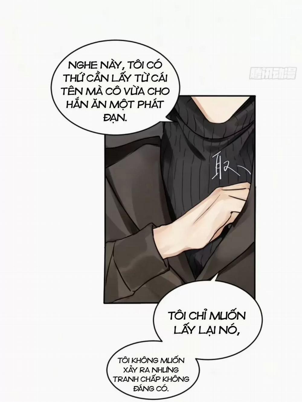 Côn Chi Độc, Huyết Chi Dược 5 trang 11