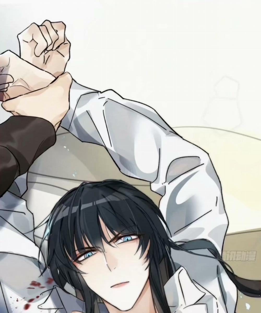 Côn Chi Độc, Huyết Chi Dược 5 trang 15