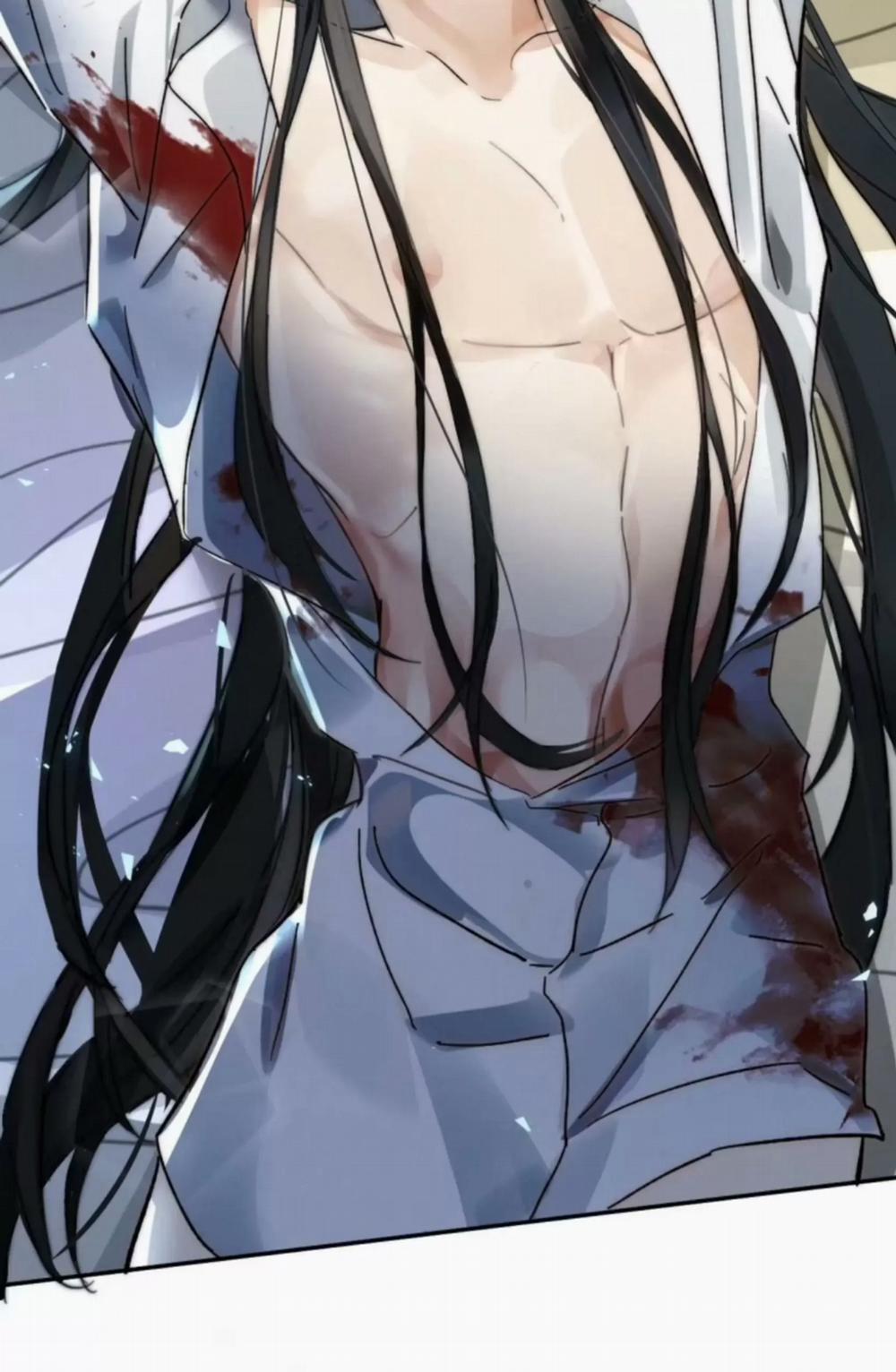 Côn Chi Độc, Huyết Chi Dược 5 trang 16