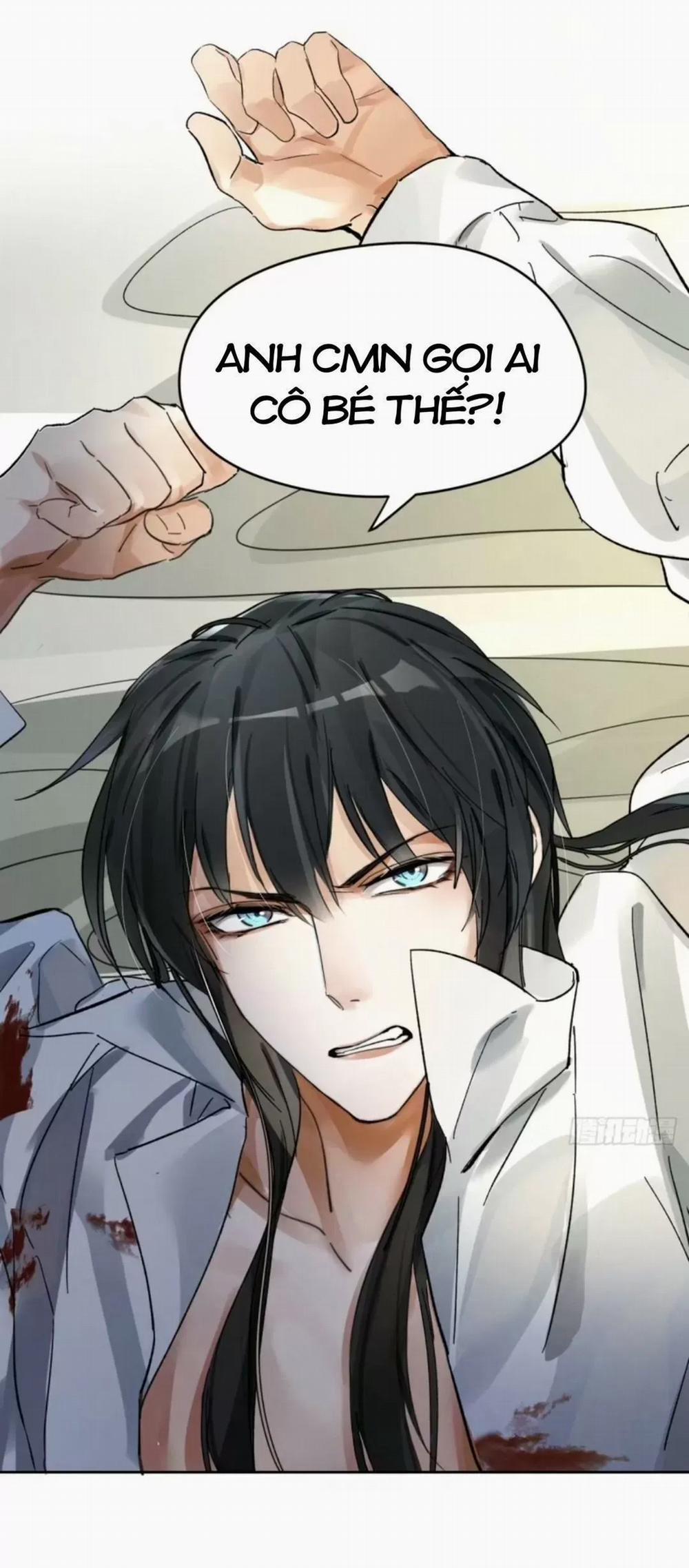 Côn Chi Độc, Huyết Chi Dược 5 trang 20