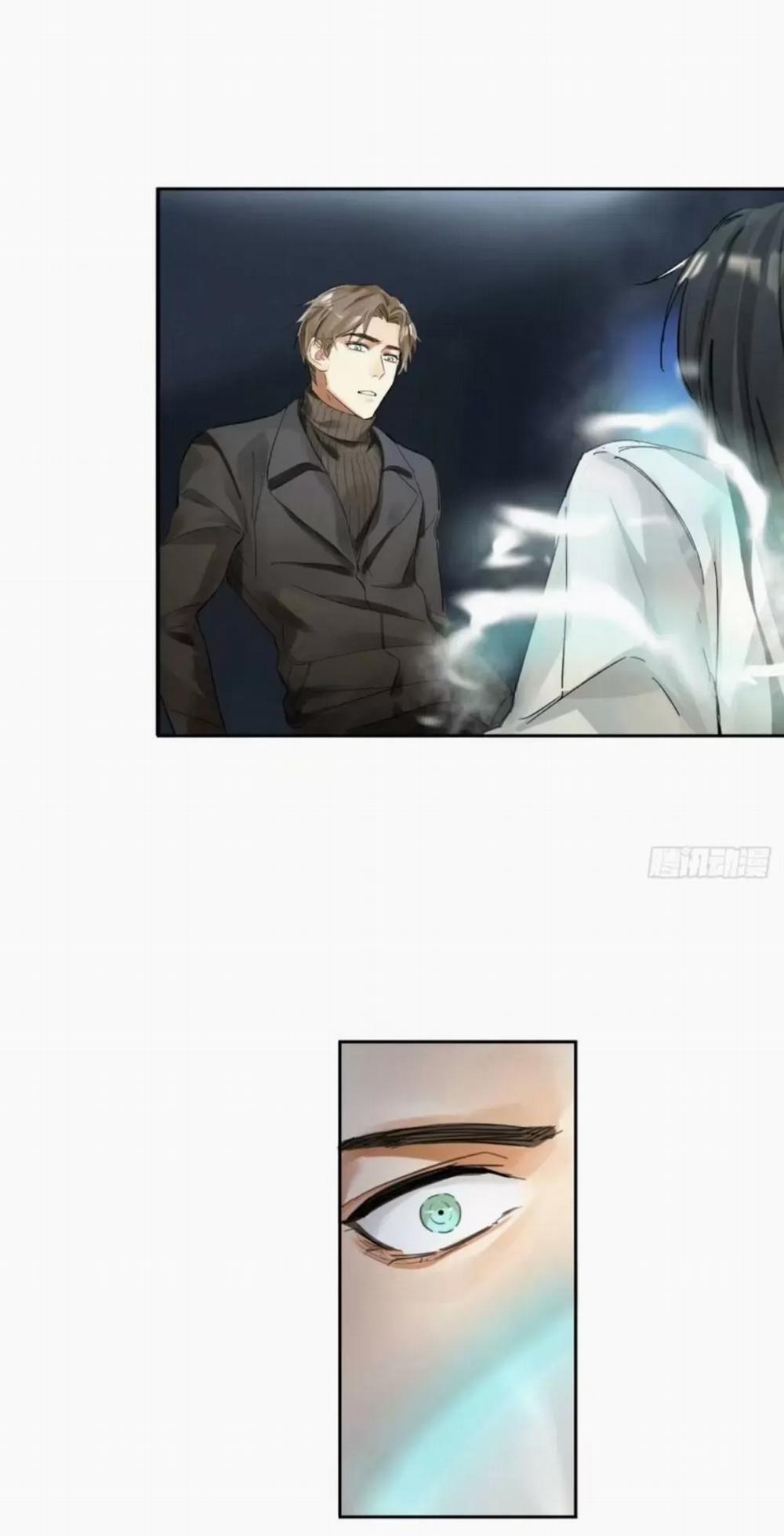 Côn Chi Độc, Huyết Chi Dược 5 trang 21