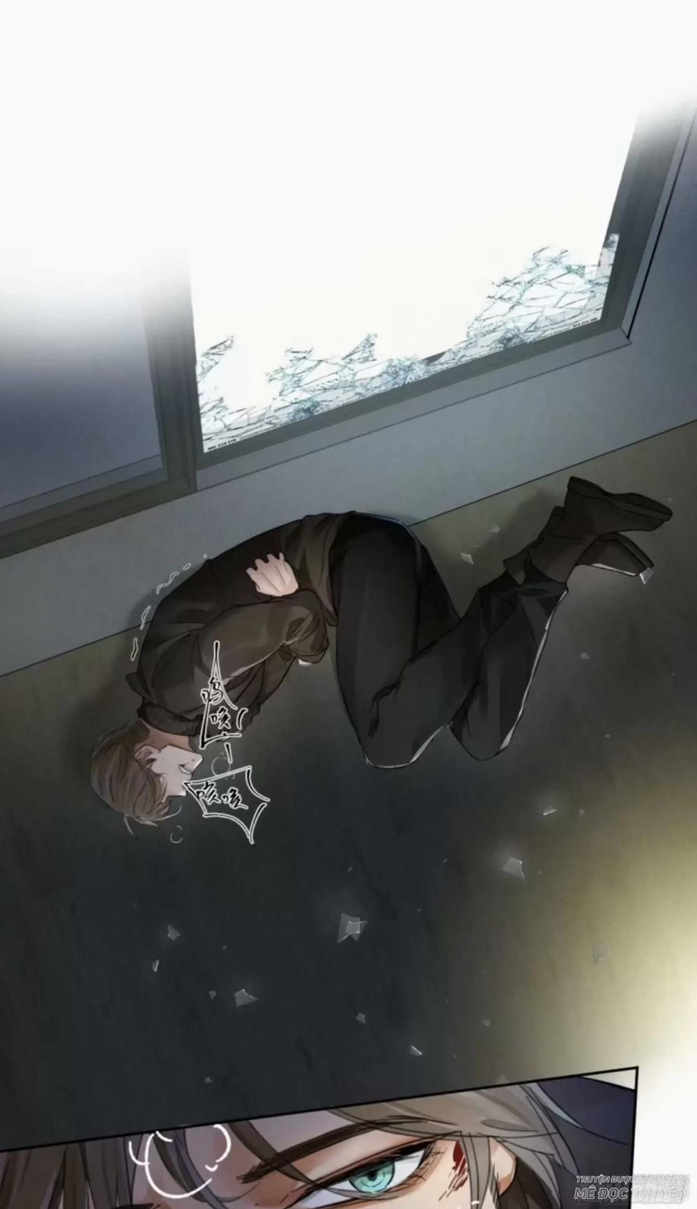 Côn Chi Độc, Huyết Chi Dược 5 trang 24