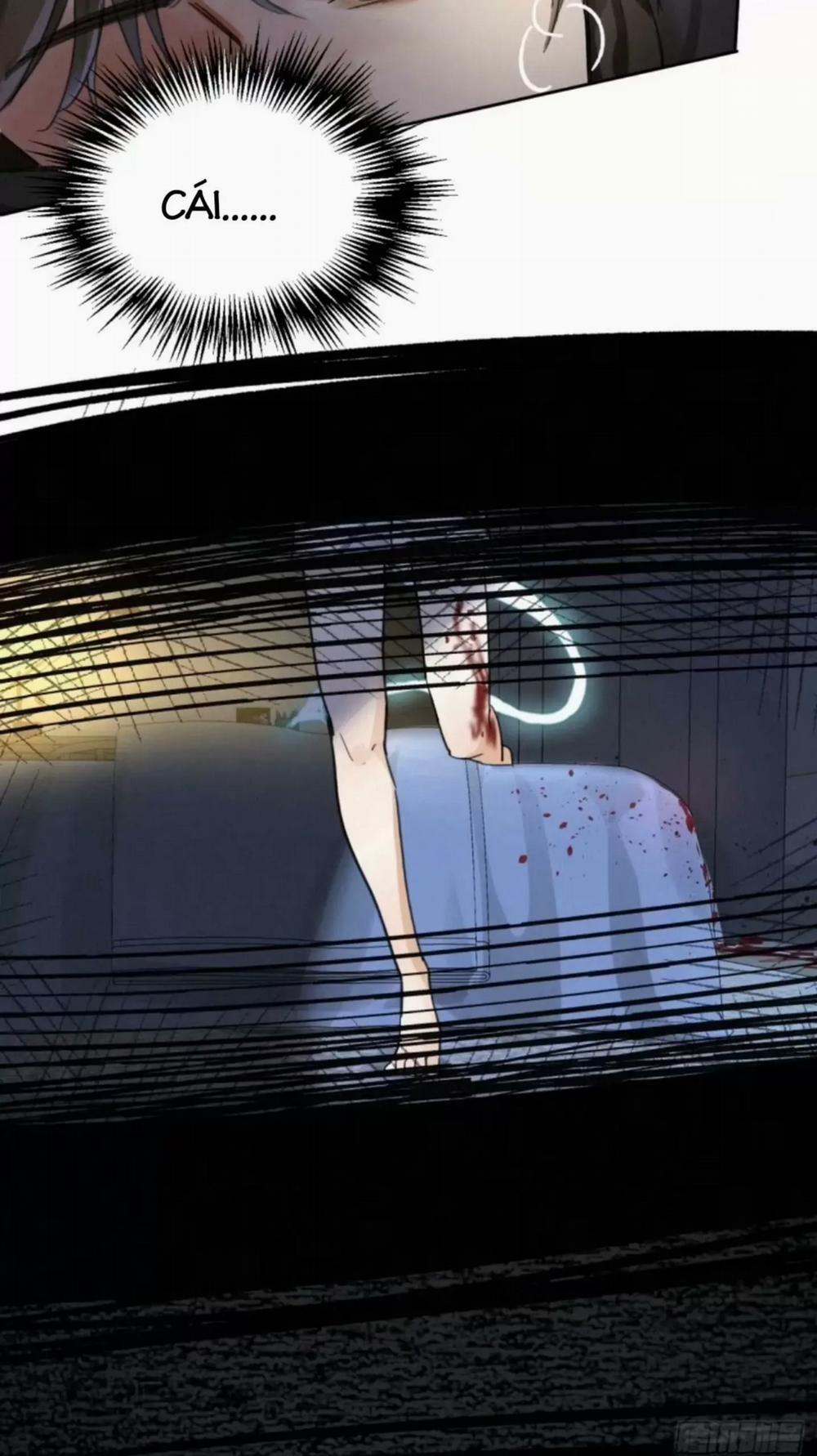 Côn Chi Độc, Huyết Chi Dược 5 trang 25