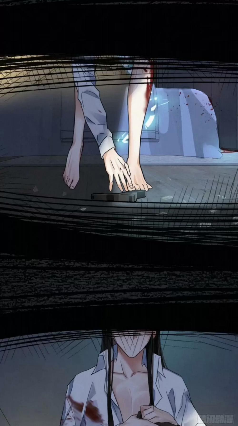 Côn Chi Độc, Huyết Chi Dược 5 trang 26